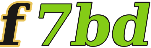 f7bd logo
